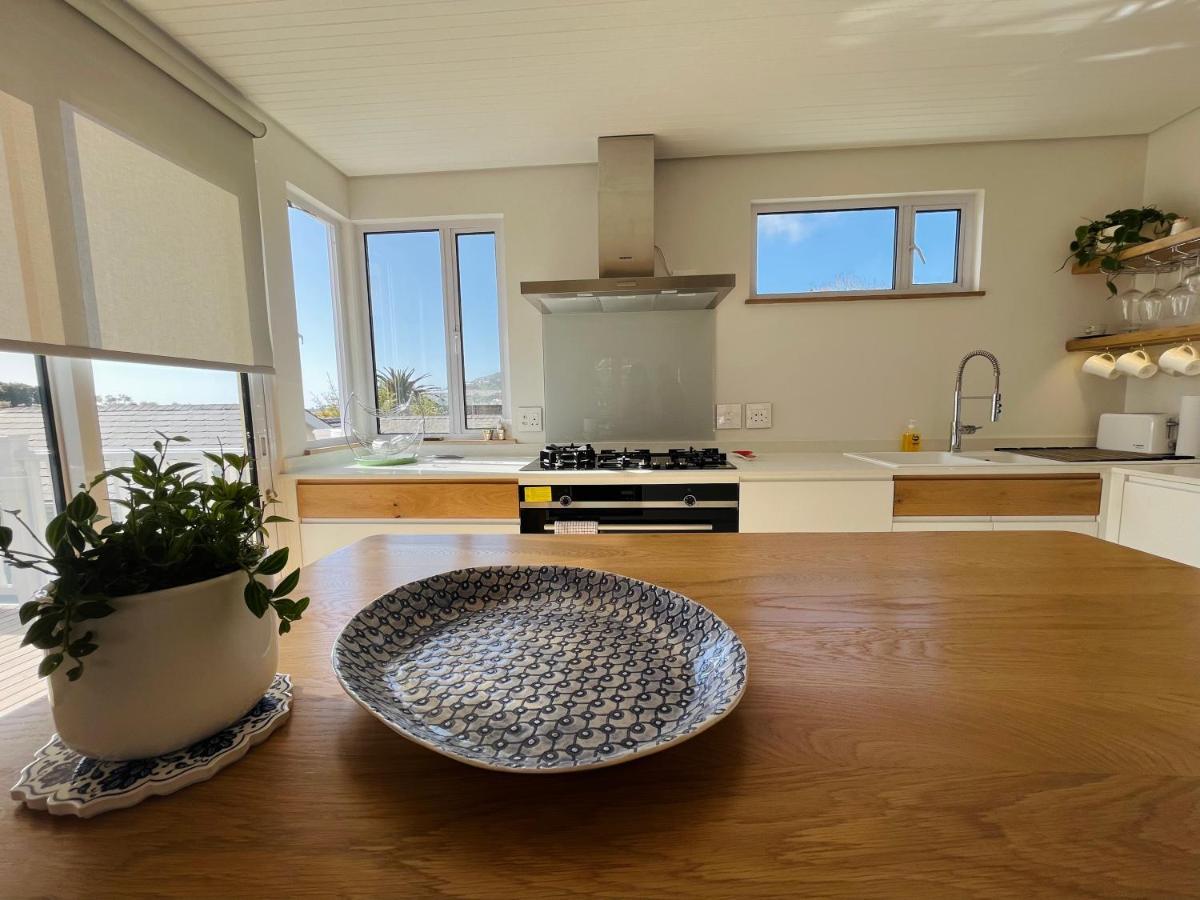 Moonshine - Two Bedroom House With Inverter 开普敦 外观 照片