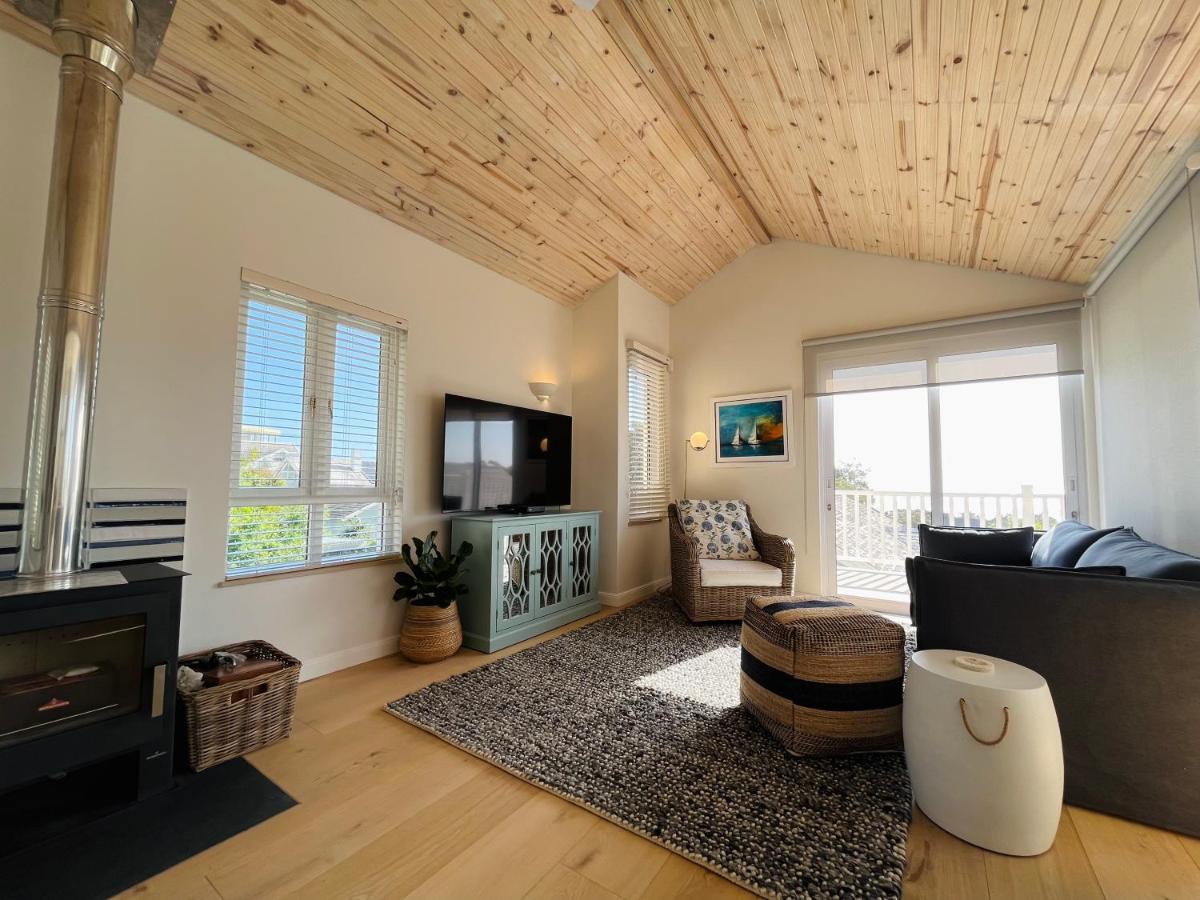 Moonshine - Two Bedroom House With Inverter 开普敦 外观 照片